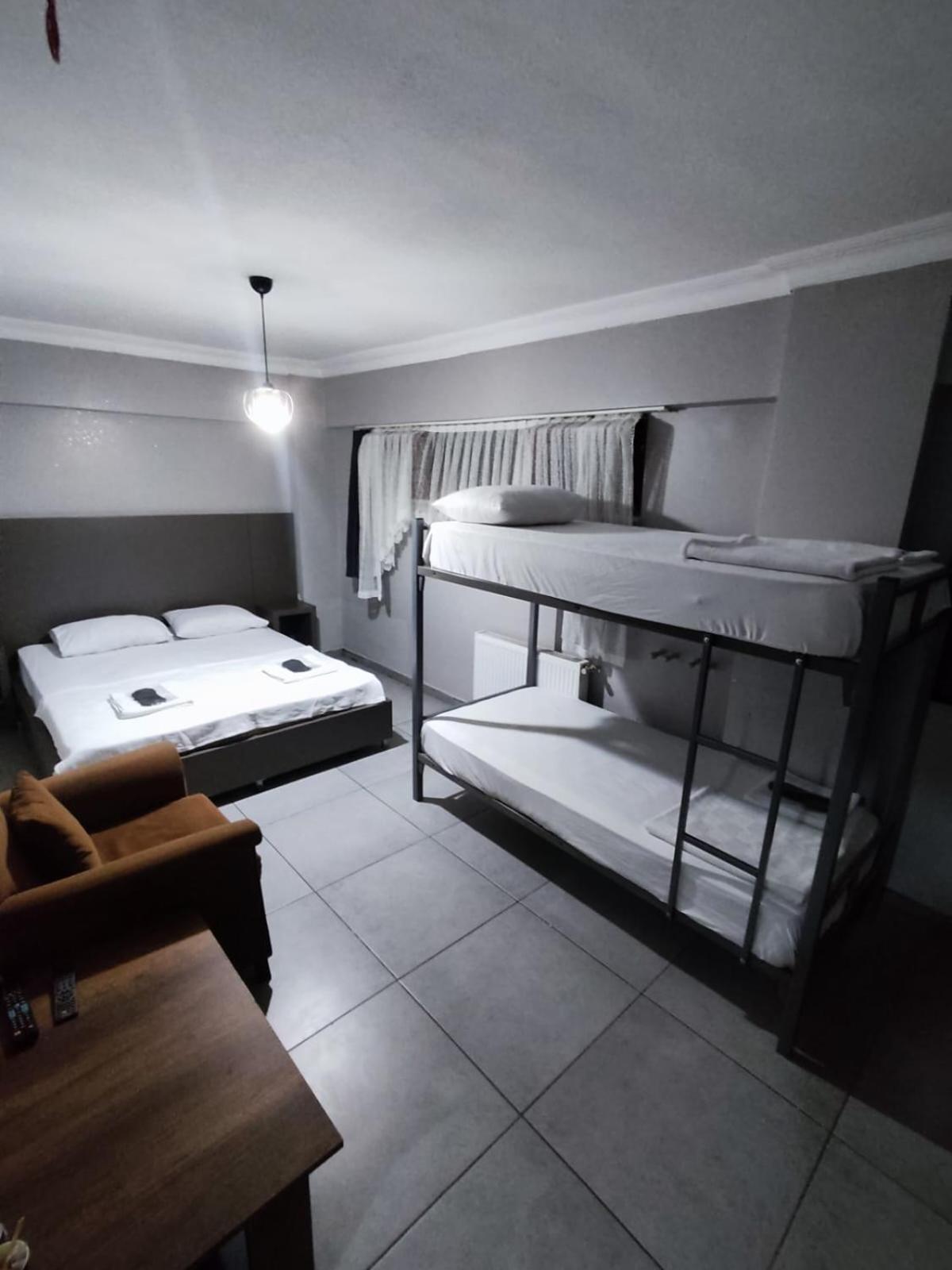 Zirkon Suit Apartment - Istanbul — Photos 3